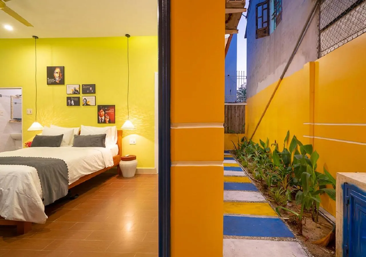 Le Printemp D' Tan Thanh Hoi An Vietnam
